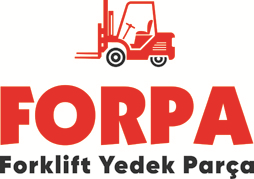 FORPA Forklift Yedek Parça